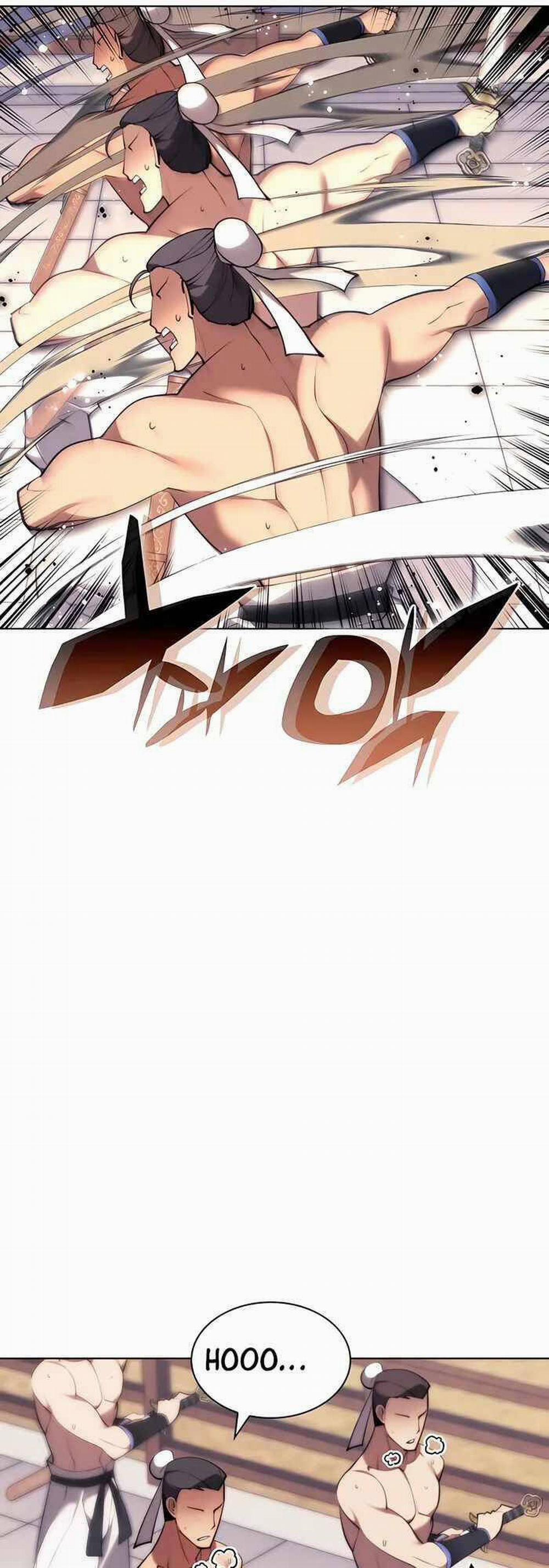 Học Giả Kiếm Sĩ 71 trang 15