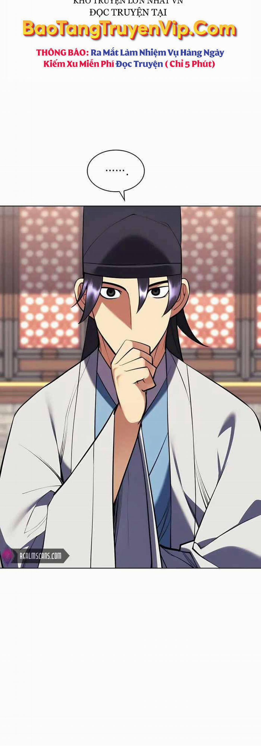 Học Giả Kiếm Sĩ 71 trang 17