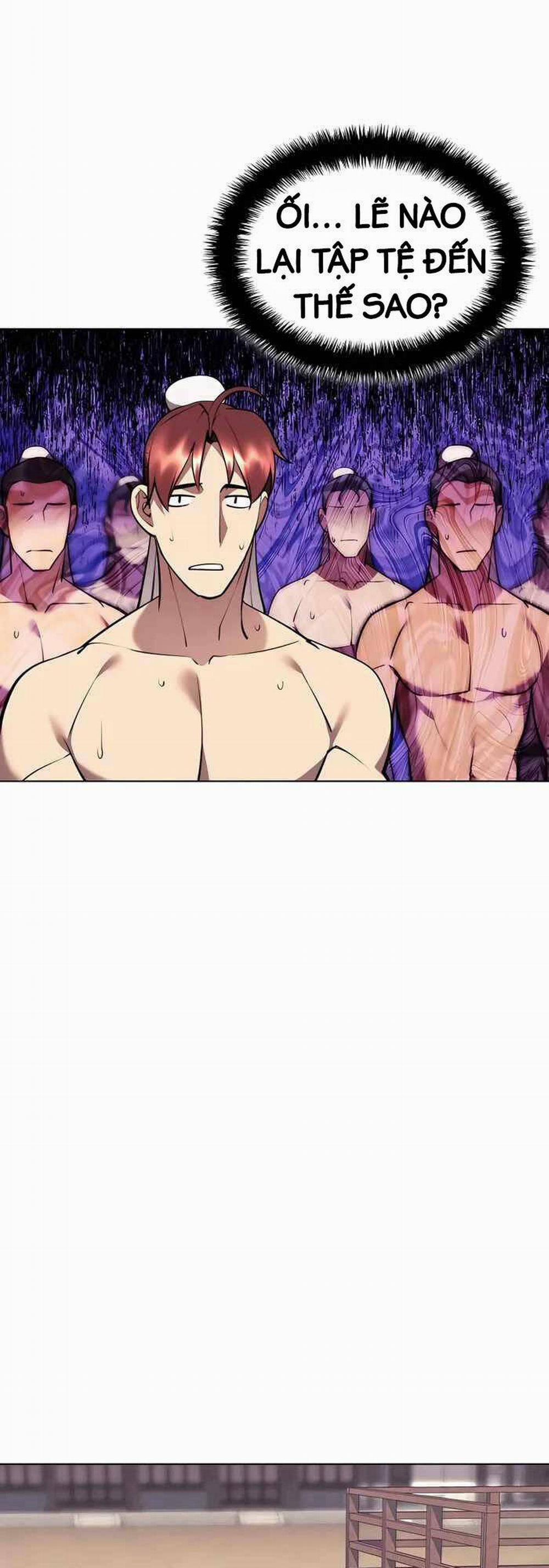 Học Giả Kiếm Sĩ 71 trang 18