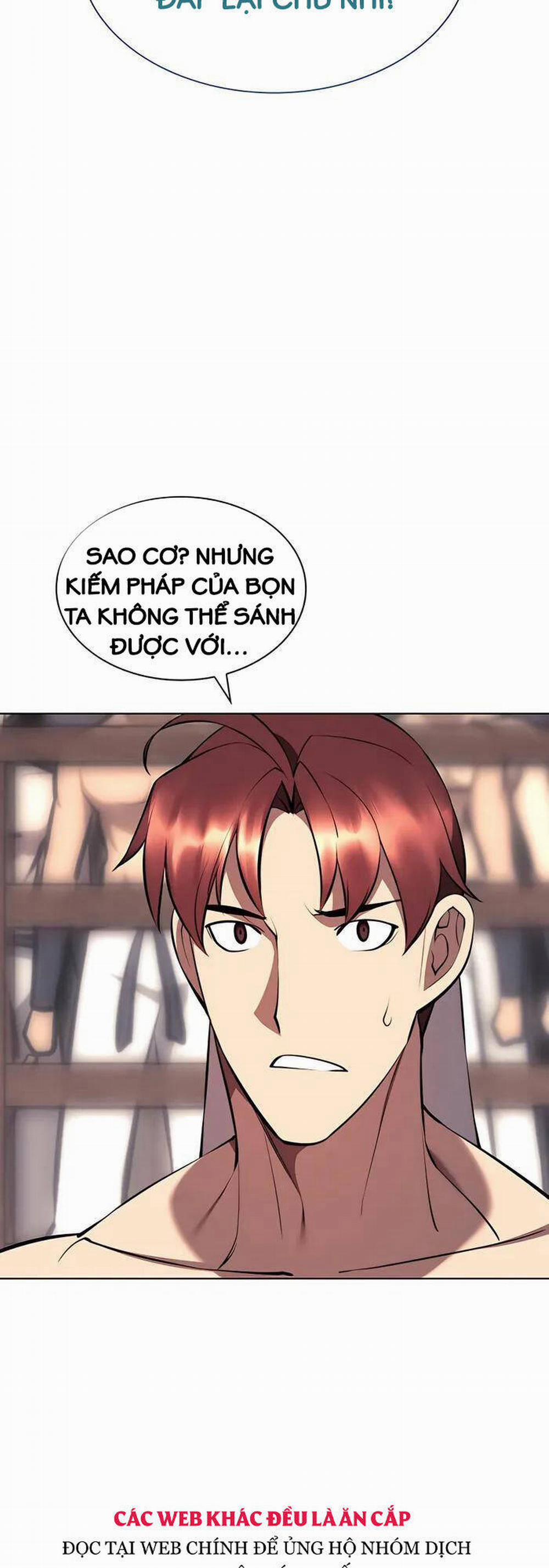 Học Giả Kiếm Sĩ 71 trang 2