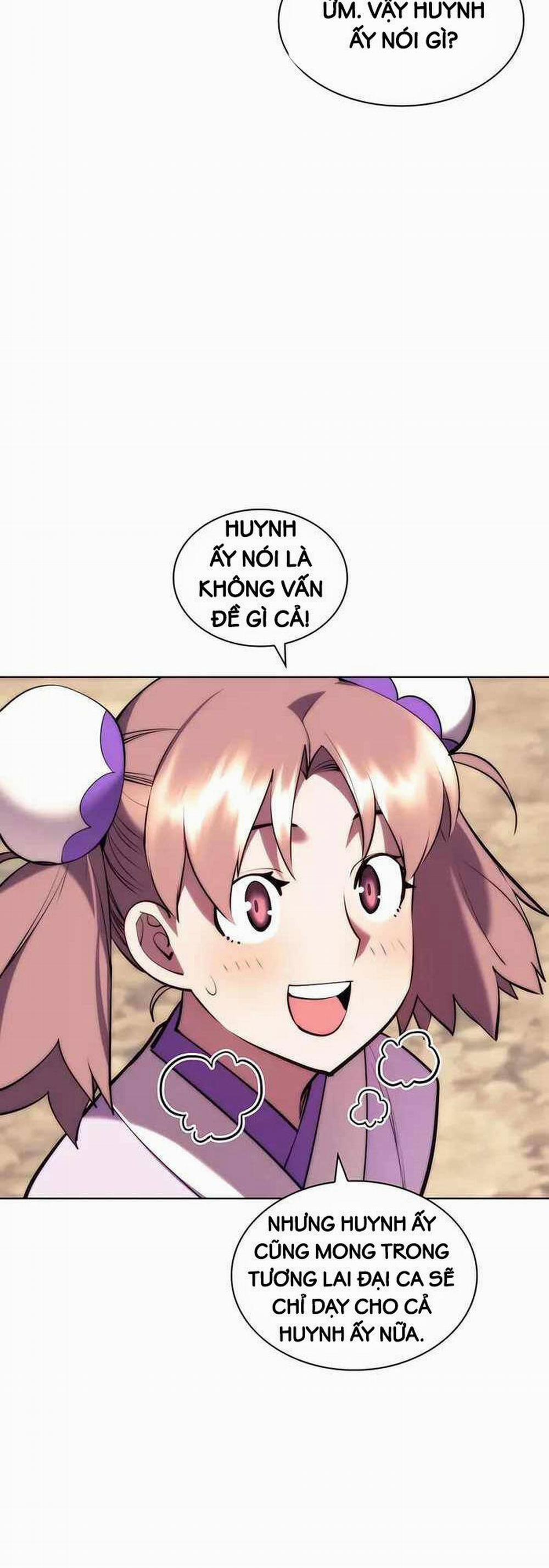 Học Giả Kiếm Sĩ 71 trang 20