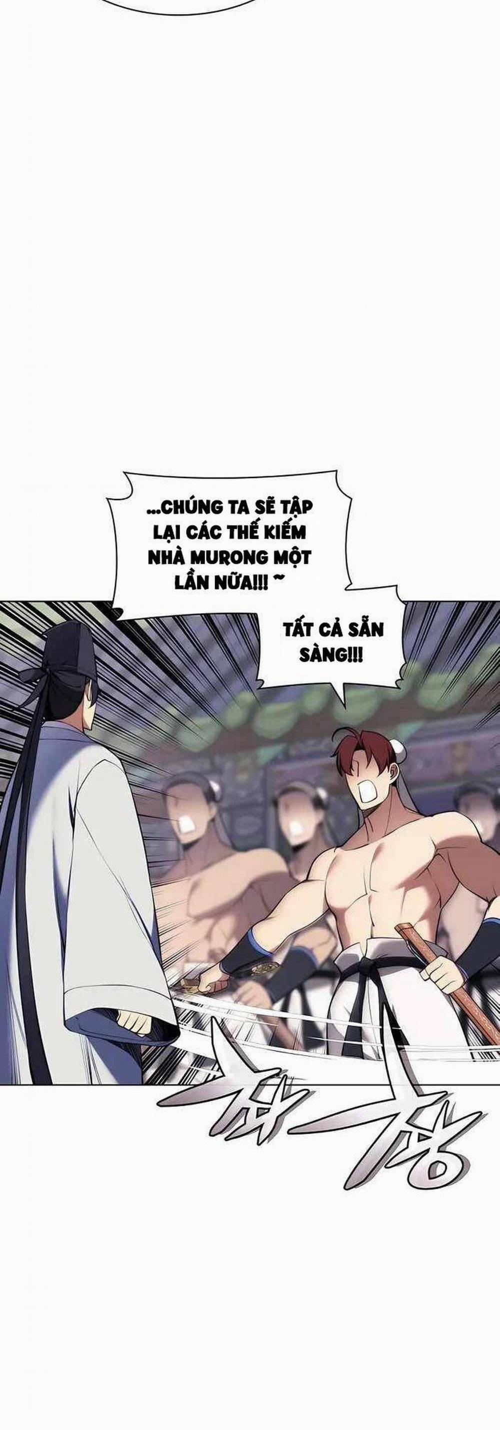 Học Giả Kiếm Sĩ 71 trang 24