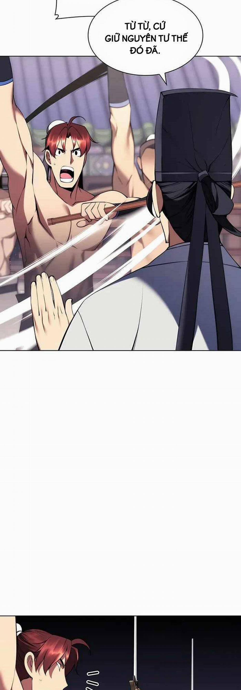 Học Giả Kiếm Sĩ 71 trang 26