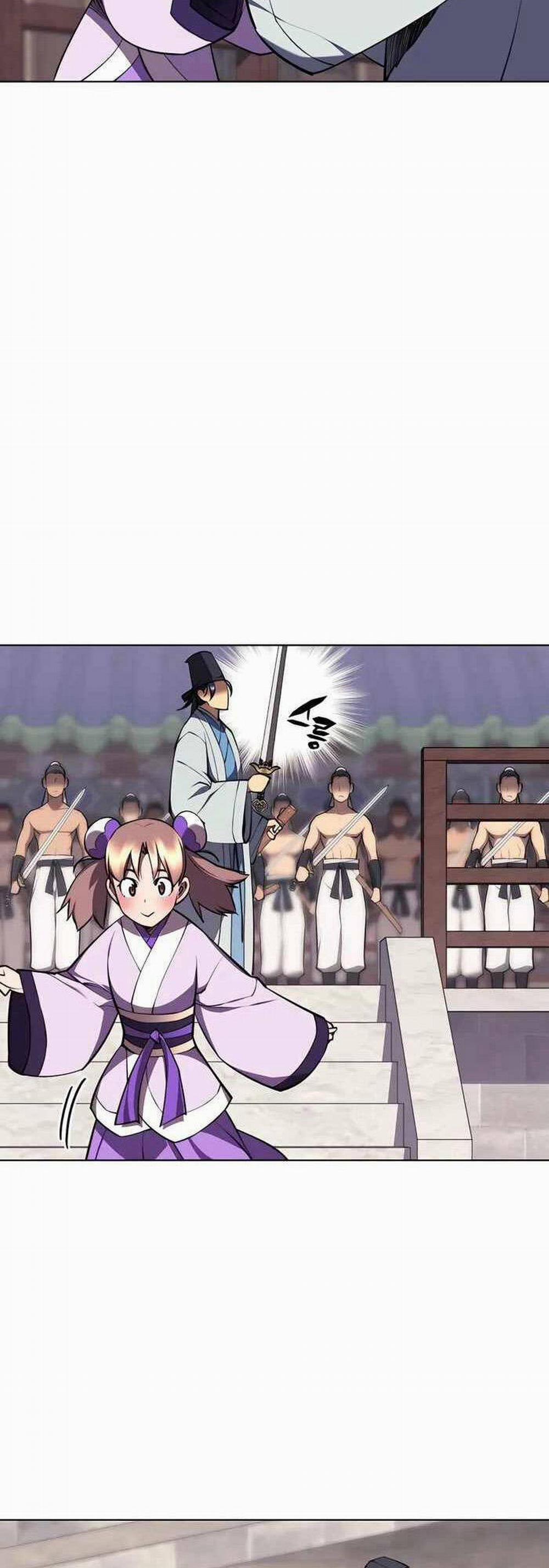 Học Giả Kiếm Sĩ 71 trang 34