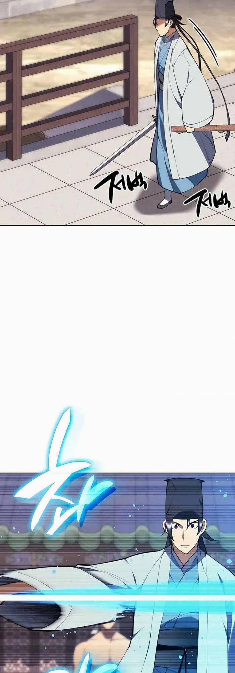 Học Giả Kiếm Sĩ 71 trang 35