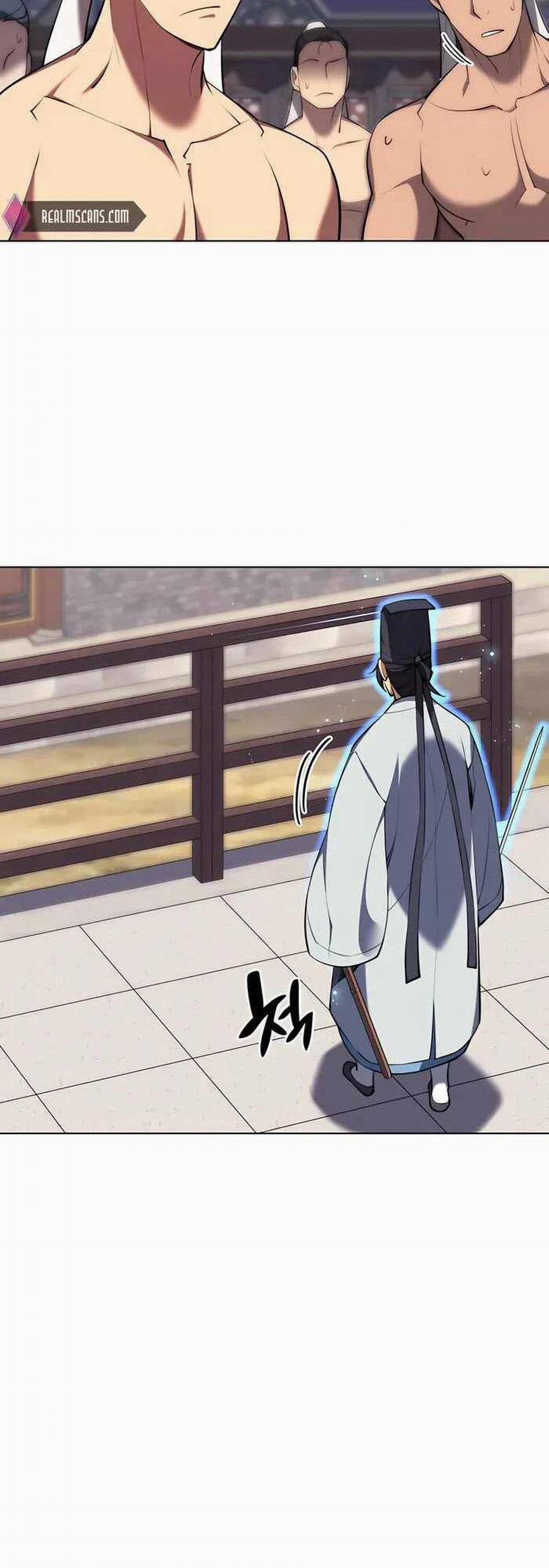 Học Giả Kiếm Sĩ 71 trang 37