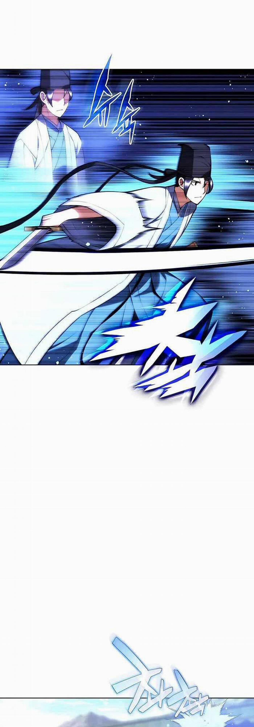 Học Giả Kiếm Sĩ 71 trang 38