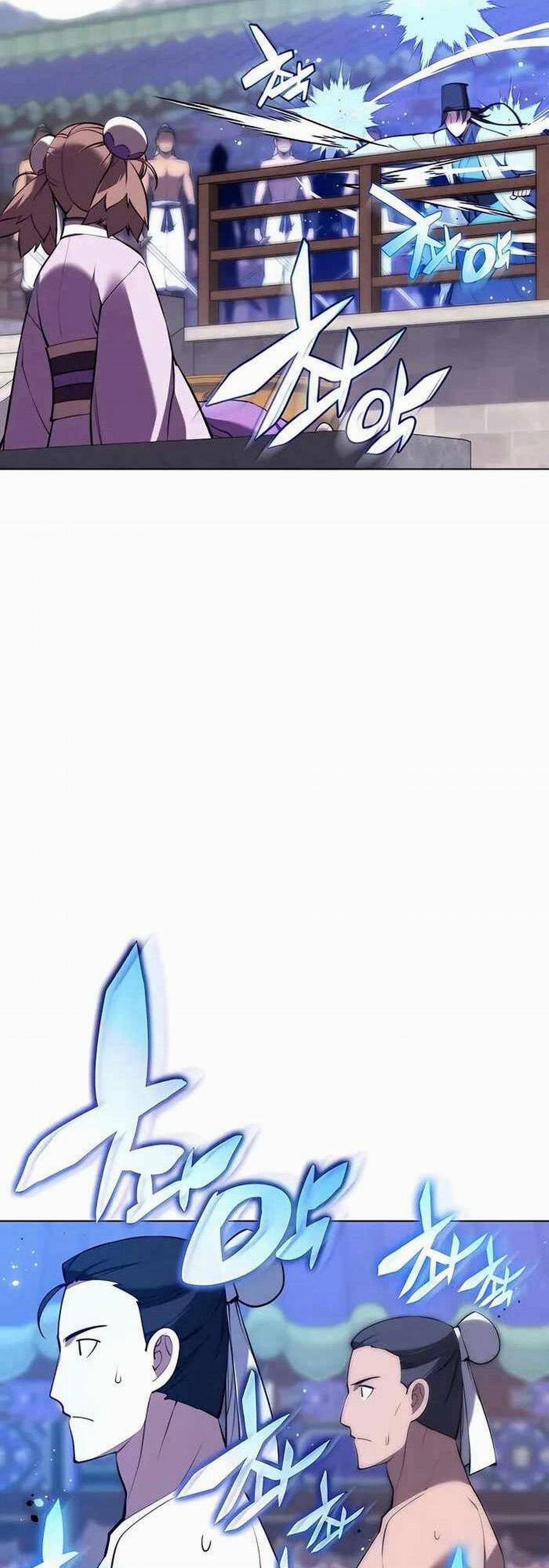 Học Giả Kiếm Sĩ 71 trang 39