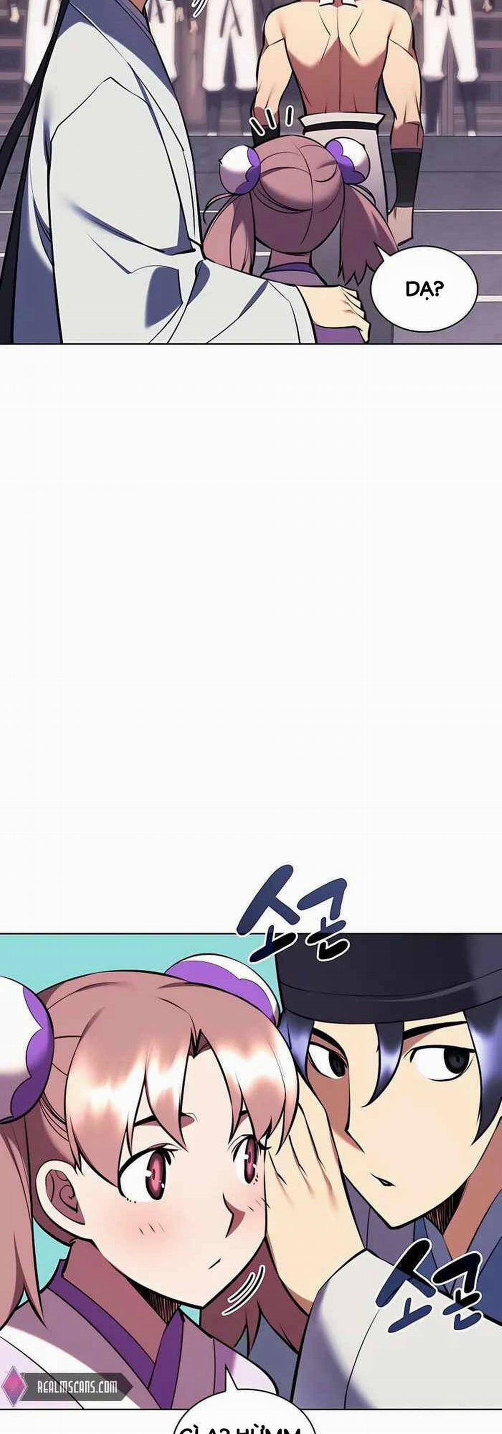 Học Giả Kiếm Sĩ 71 trang 4