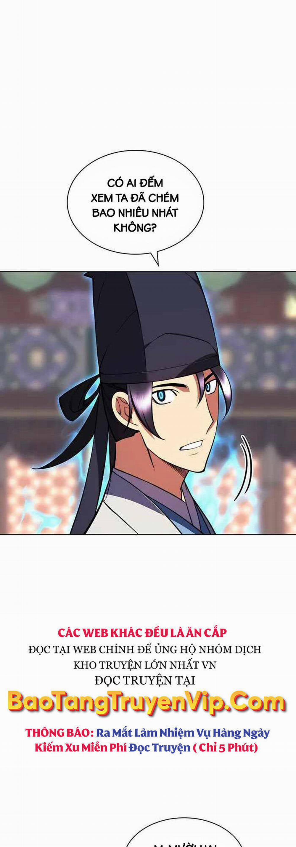 Học Giả Kiếm Sĩ 71 trang 41