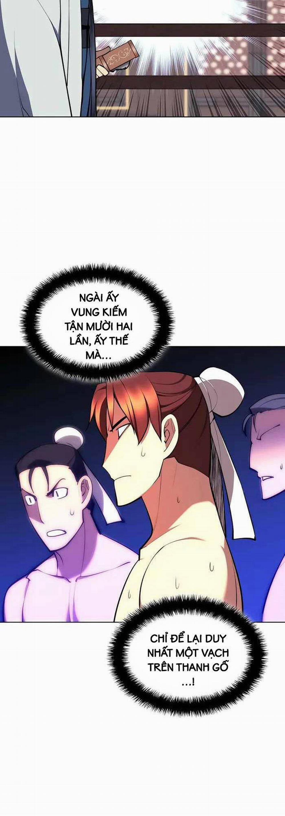 Học Giả Kiếm Sĩ 71 trang 43