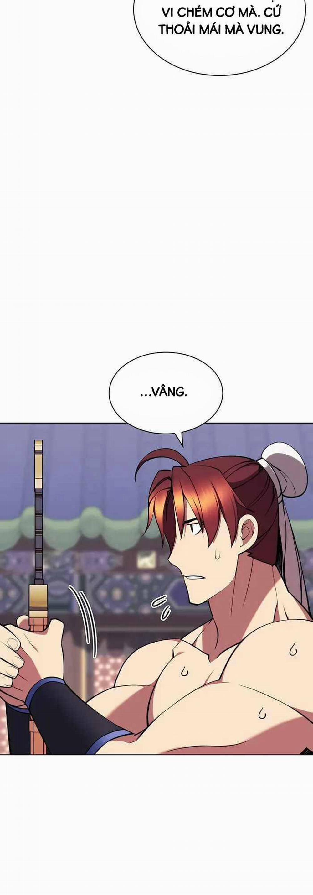 Học Giả Kiếm Sĩ 71 trang 49