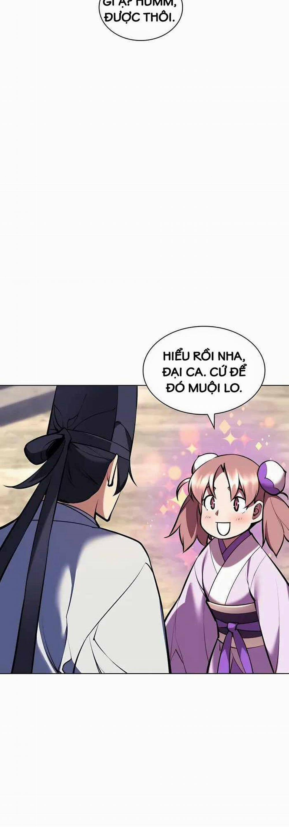 Học Giả Kiếm Sĩ 71 trang 5