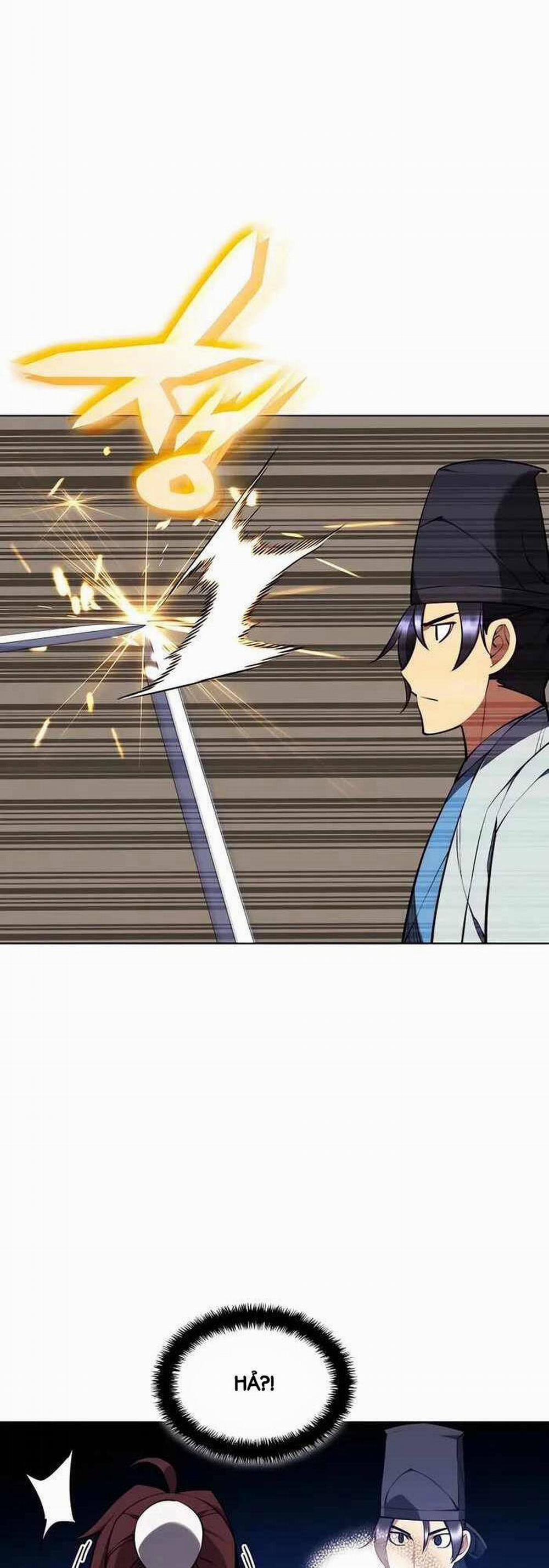 Học Giả Kiếm Sĩ 71 trang 52