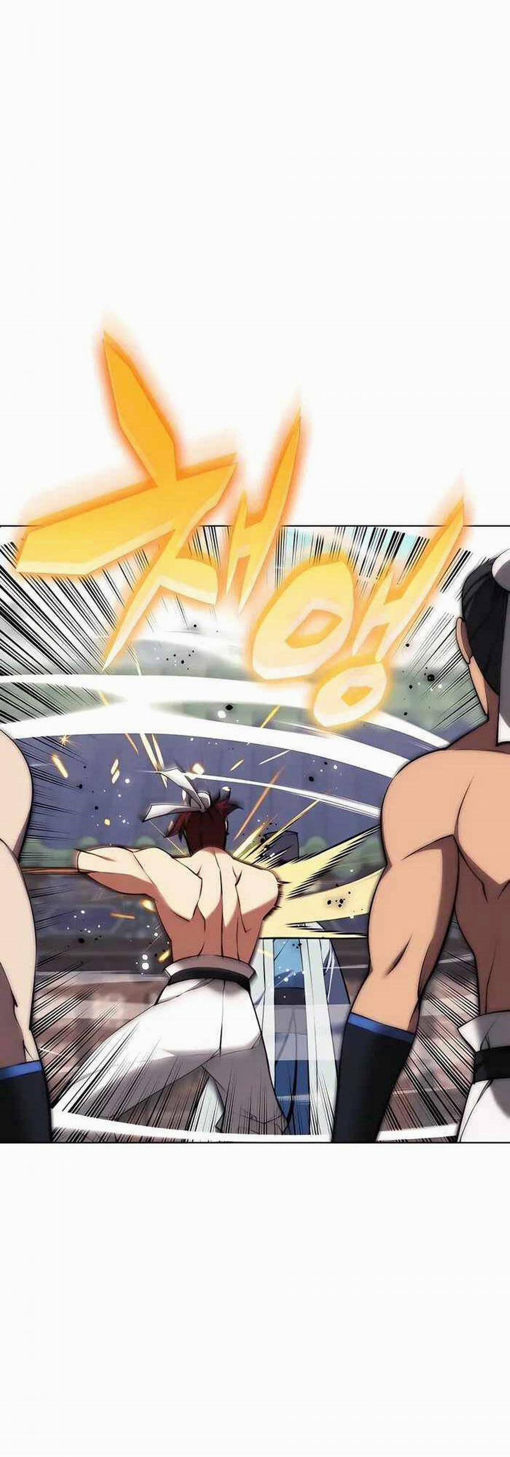 Học Giả Kiếm Sĩ 71 trang 54