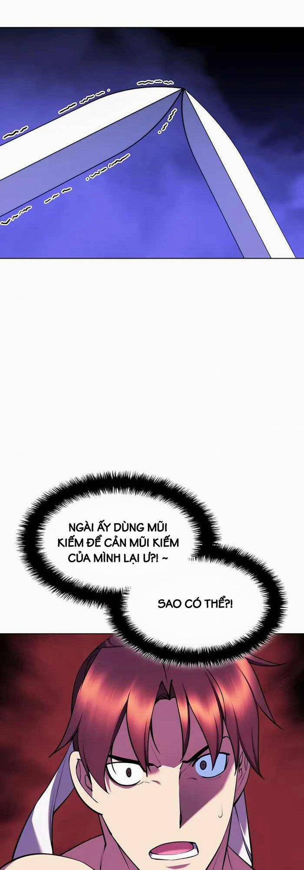 Học Giả Kiếm Sĩ 71 trang 55