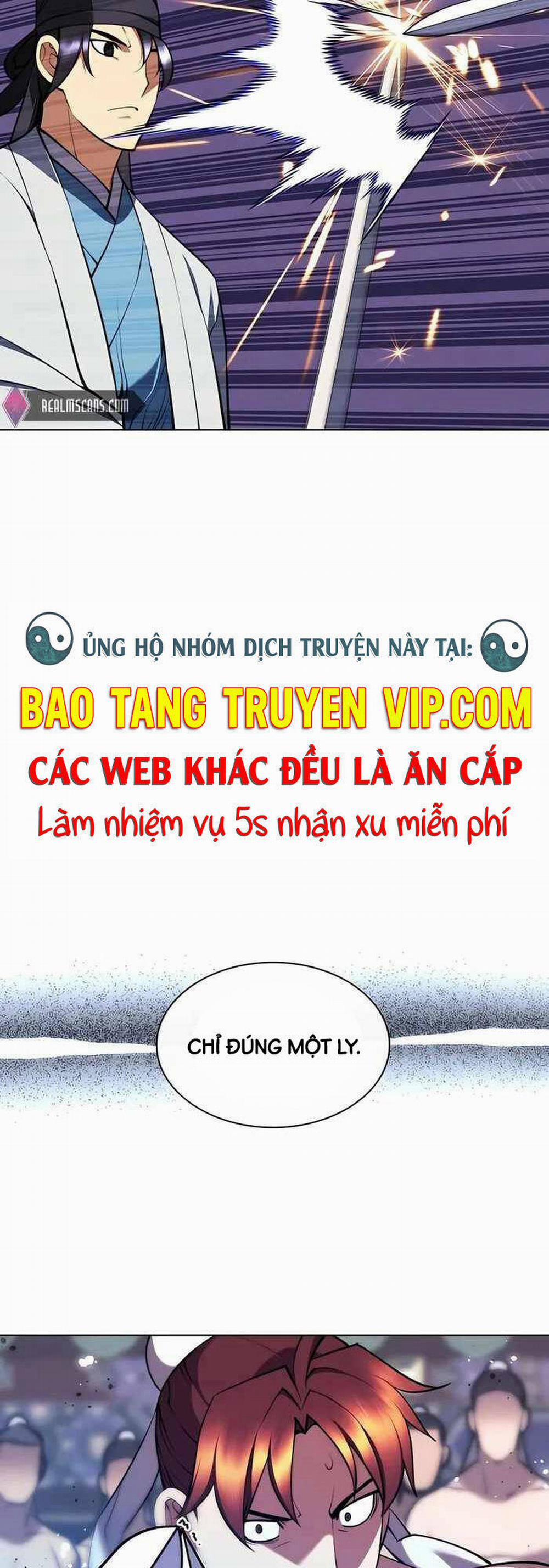 Học Giả Kiếm Sĩ 71 trang 58