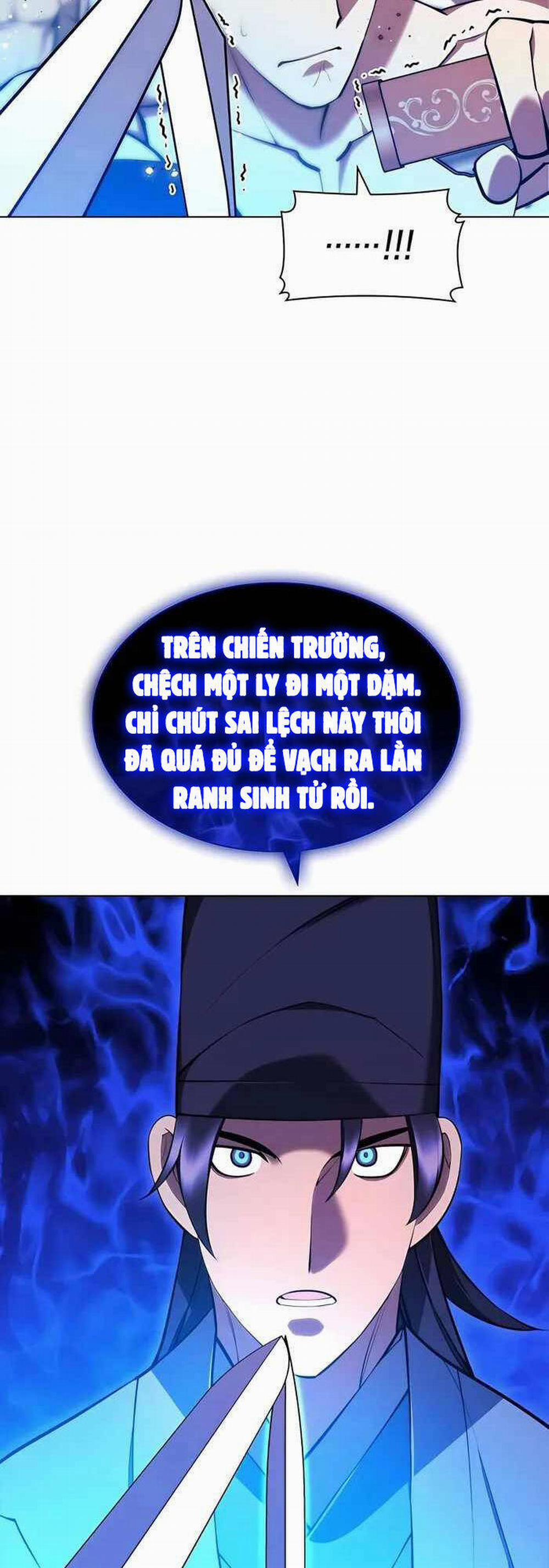 Học Giả Kiếm Sĩ 71 trang 59