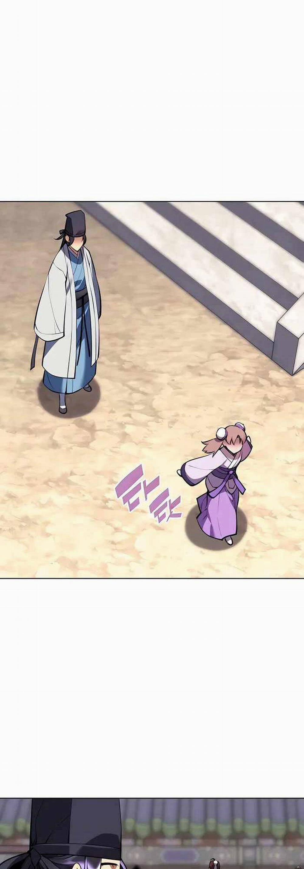 Học Giả Kiếm Sĩ 71 trang 6