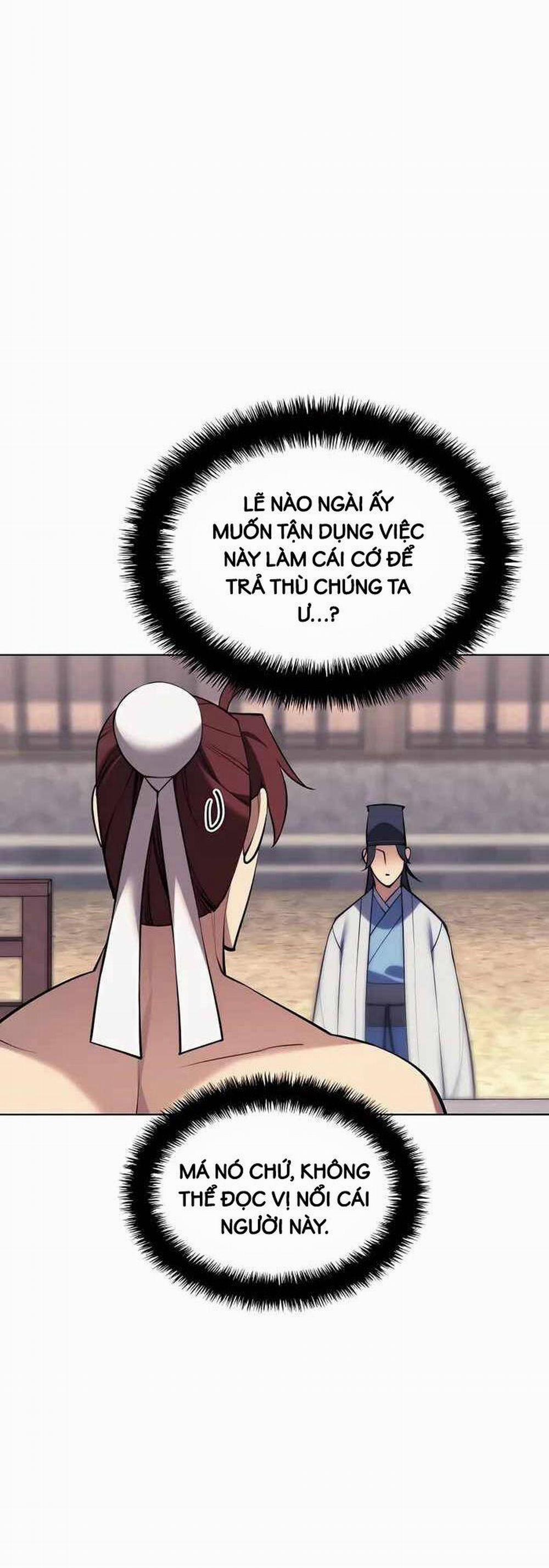 Học Giả Kiếm Sĩ 71 trang 9