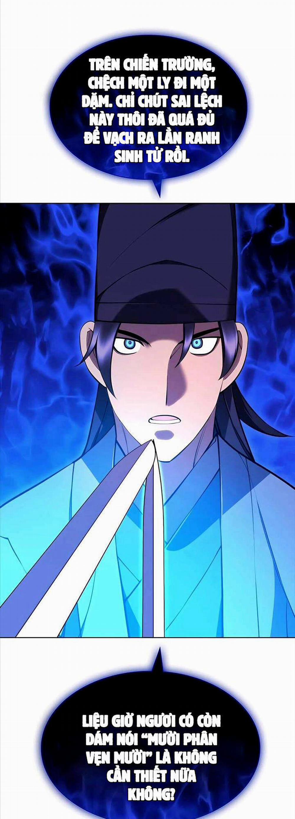 Học Giả Kiếm Sĩ 72 trang 1