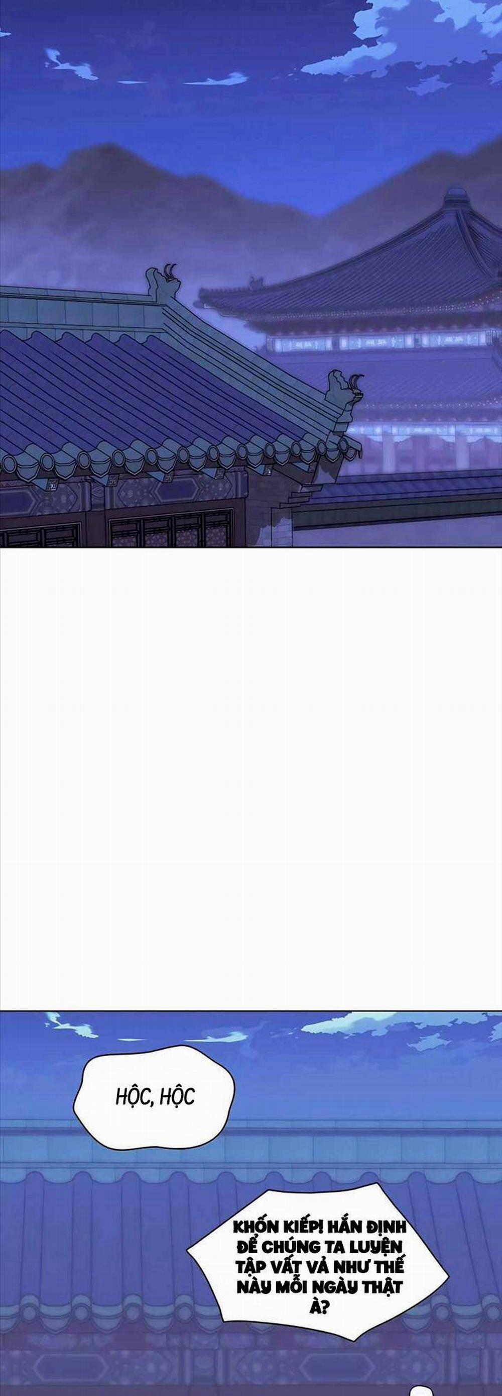 Học Giả Kiếm Sĩ 72 trang 12