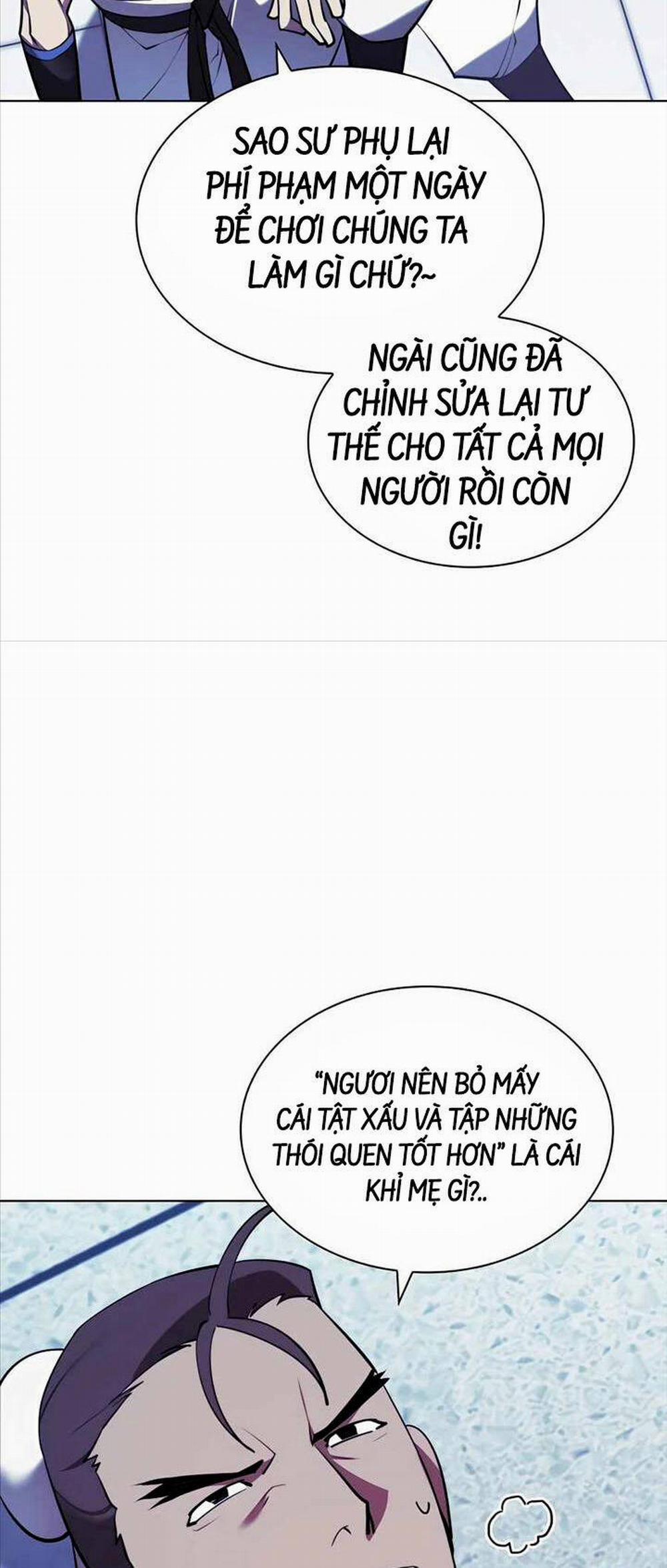 Học Giả Kiếm Sĩ 72 trang 14