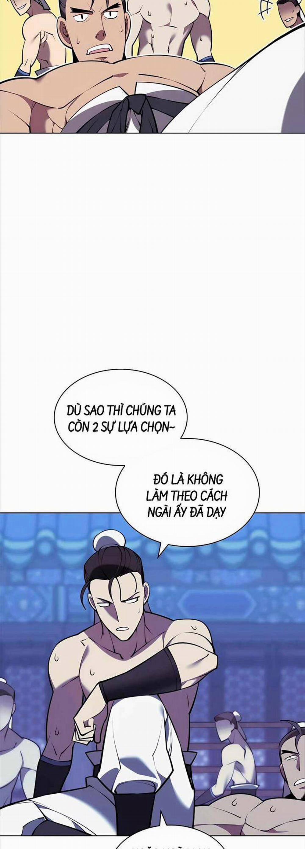 Học Giả Kiếm Sĩ 72 trang 18