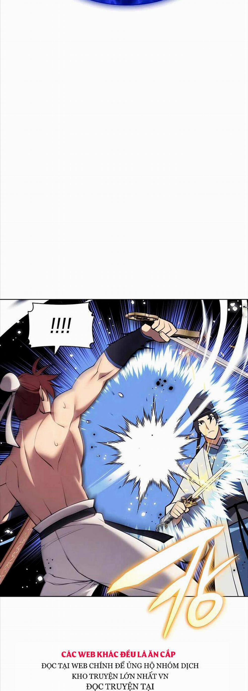 Học Giả Kiếm Sĩ 72 trang 2