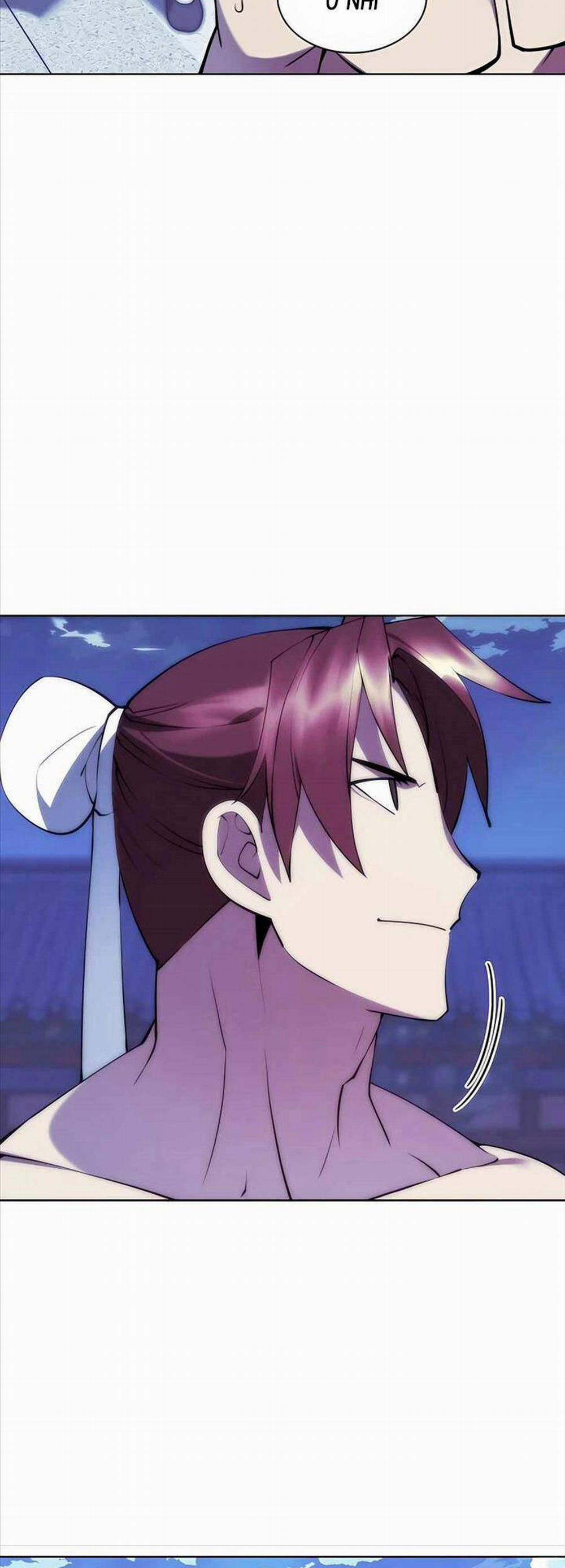 Học Giả Kiếm Sĩ 72 trang 23