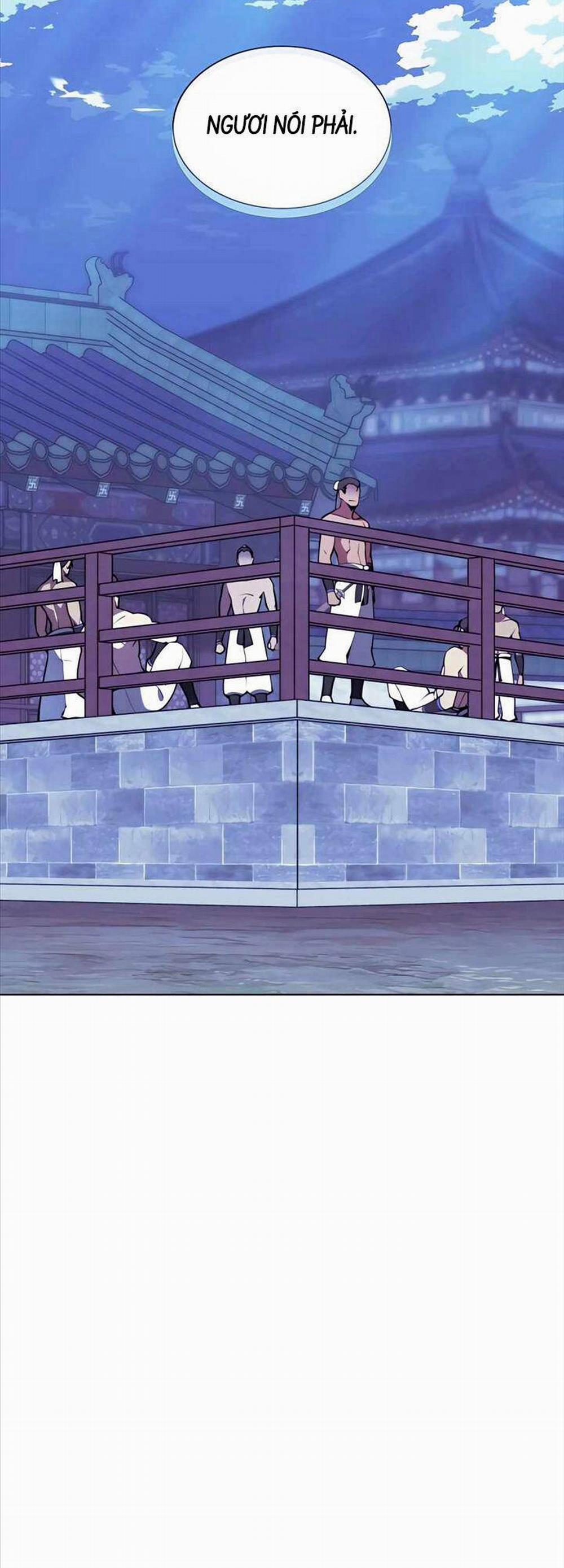 Học Giả Kiếm Sĩ 72 trang 24