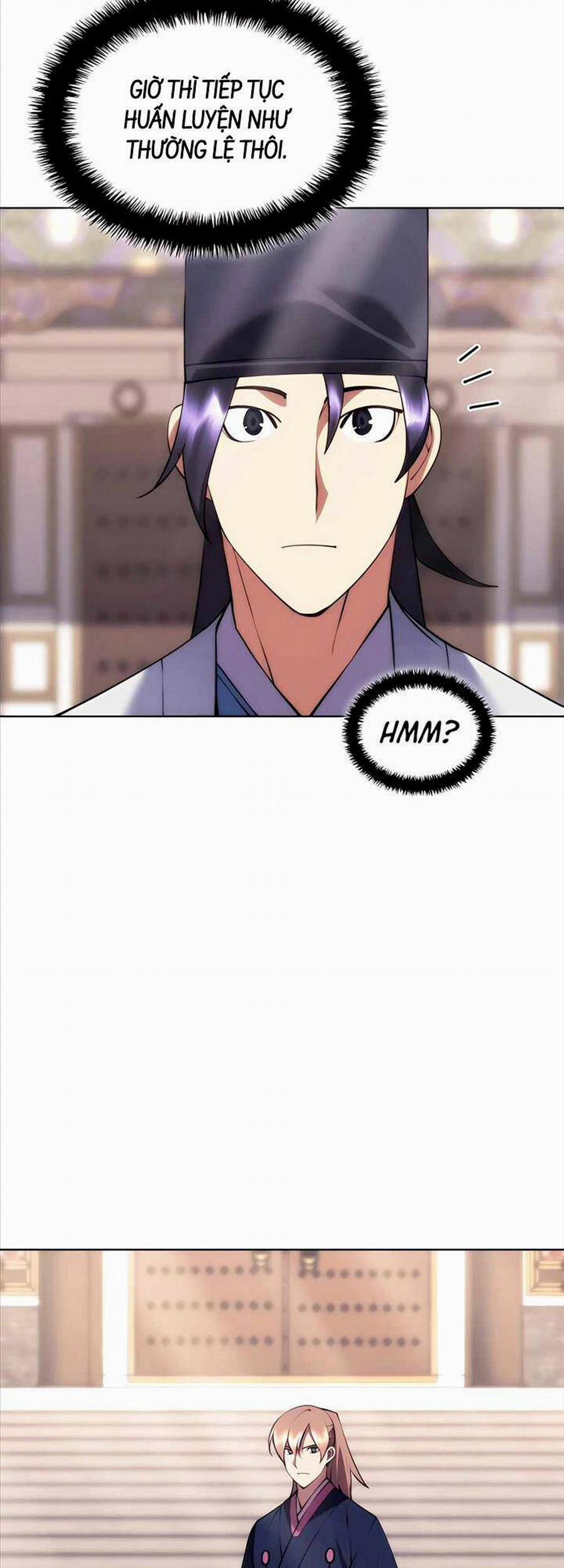 Học Giả Kiếm Sĩ 72 trang 26