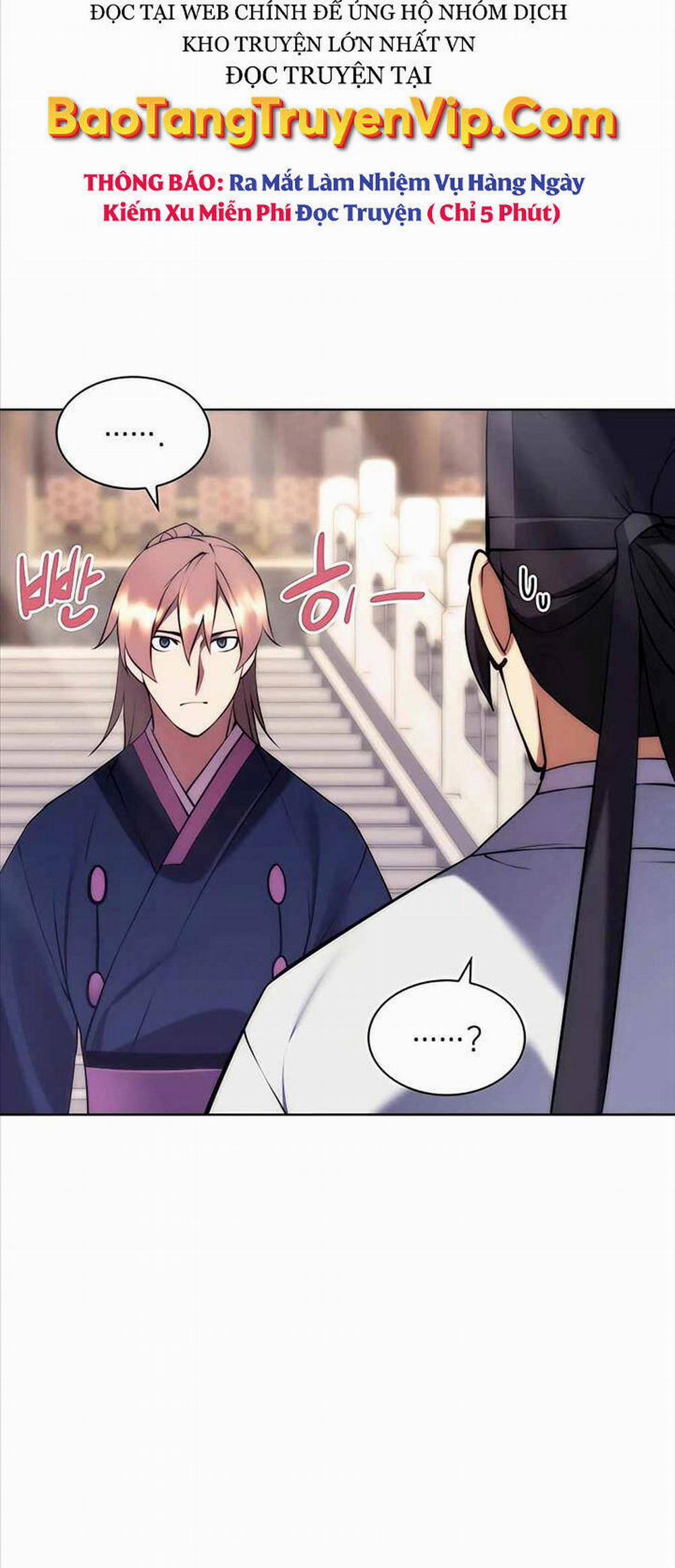 Học Giả Kiếm Sĩ 72 trang 28