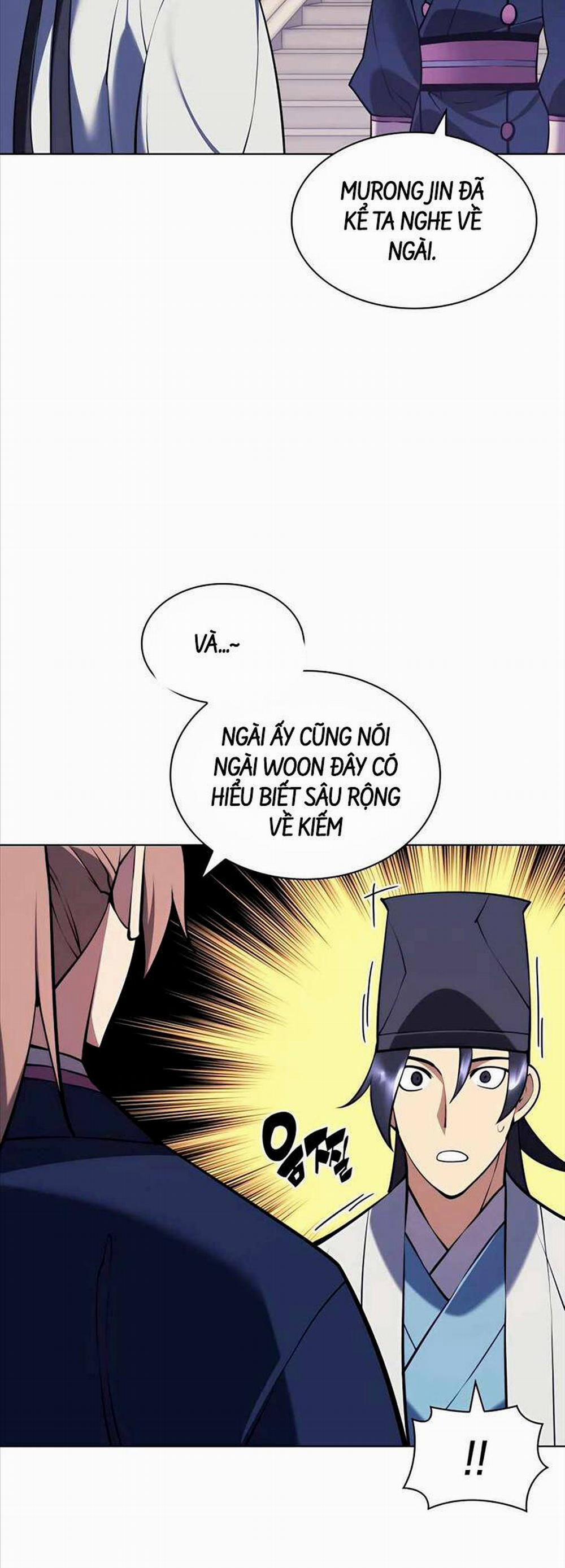 Học Giả Kiếm Sĩ 72 trang 30