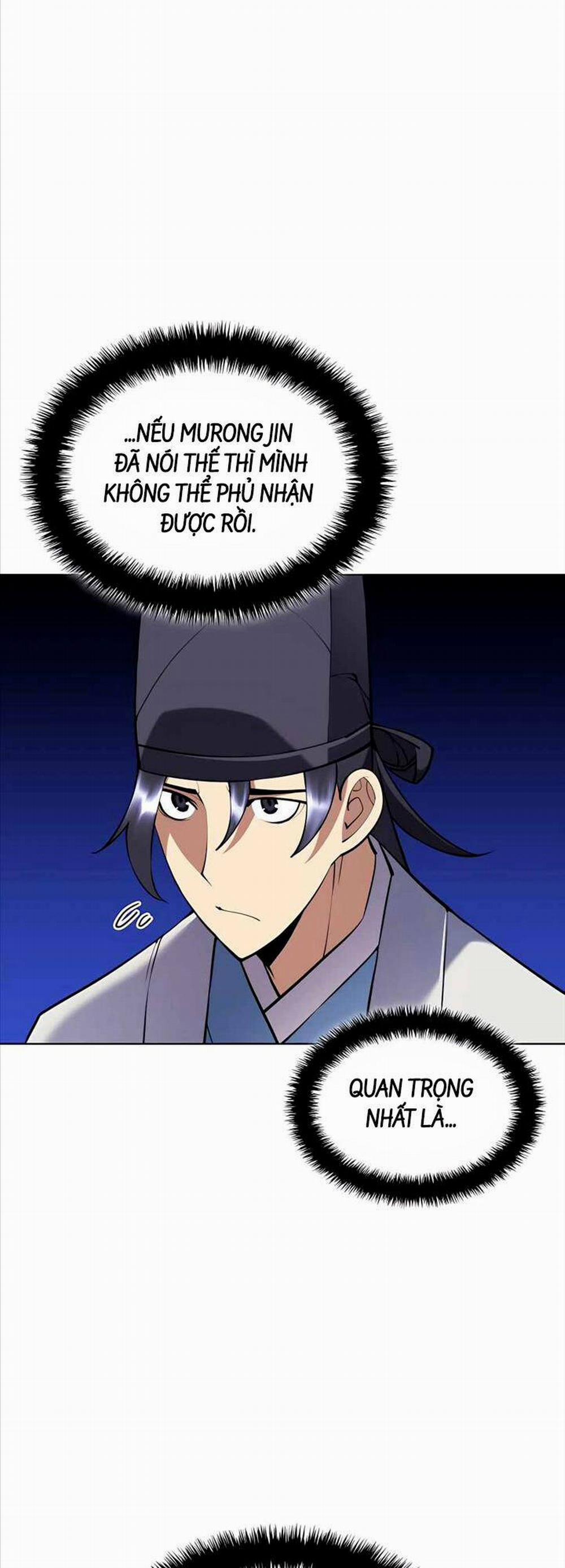 Học Giả Kiếm Sĩ 72 trang 31