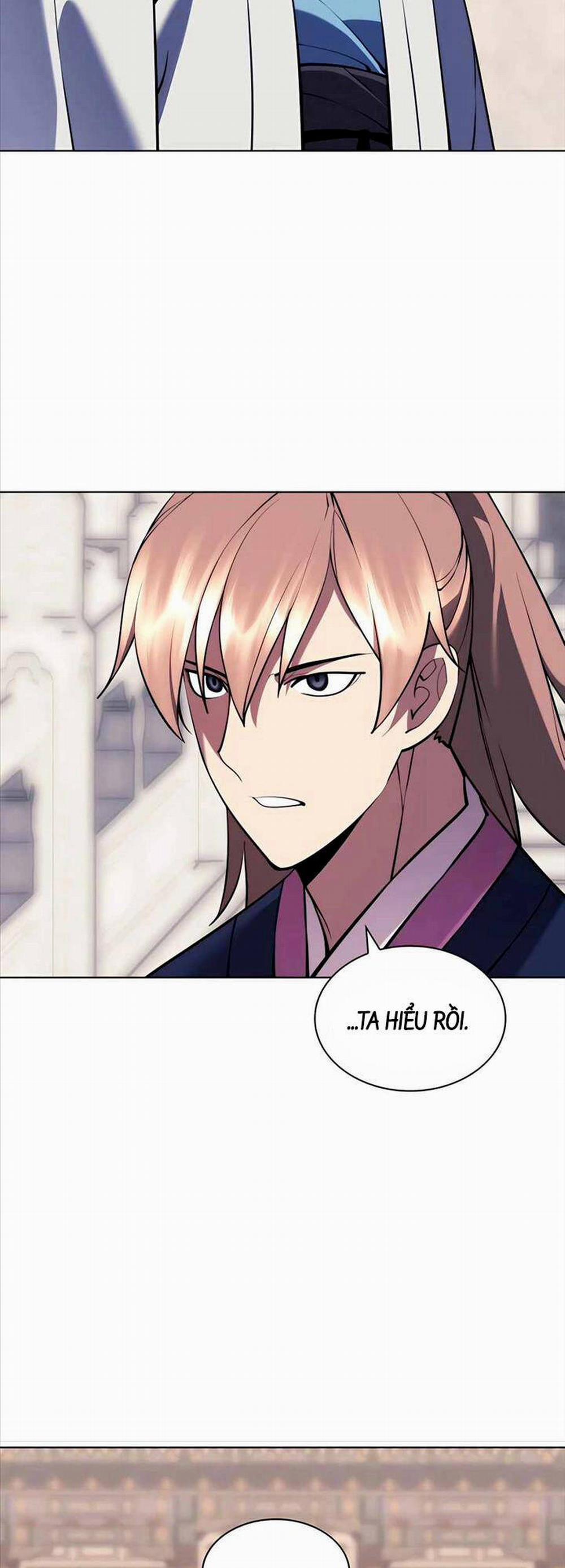 Học Giả Kiếm Sĩ 72 trang 33