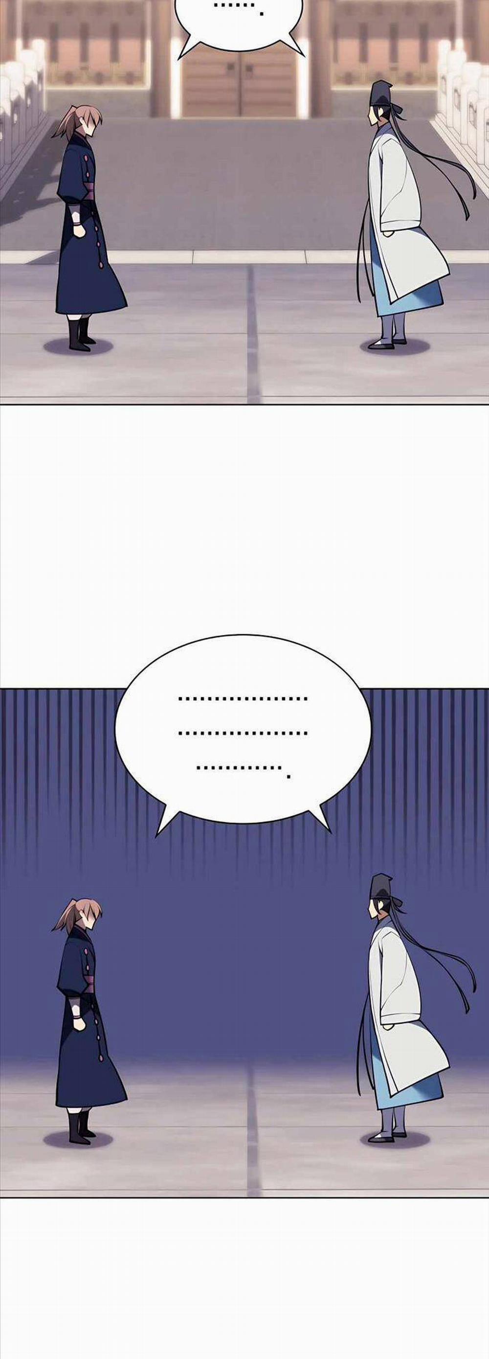 Học Giả Kiếm Sĩ 72 trang 34