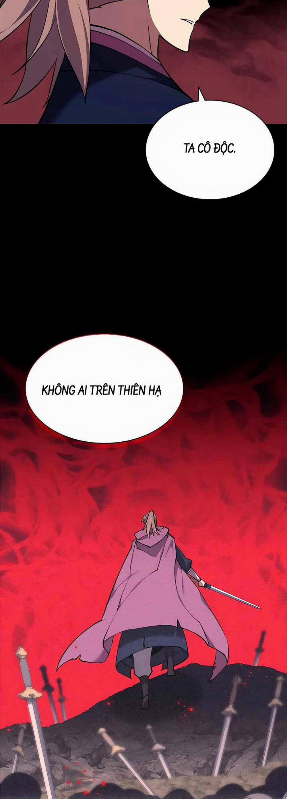 Học Giả Kiếm Sĩ 72 trang 36