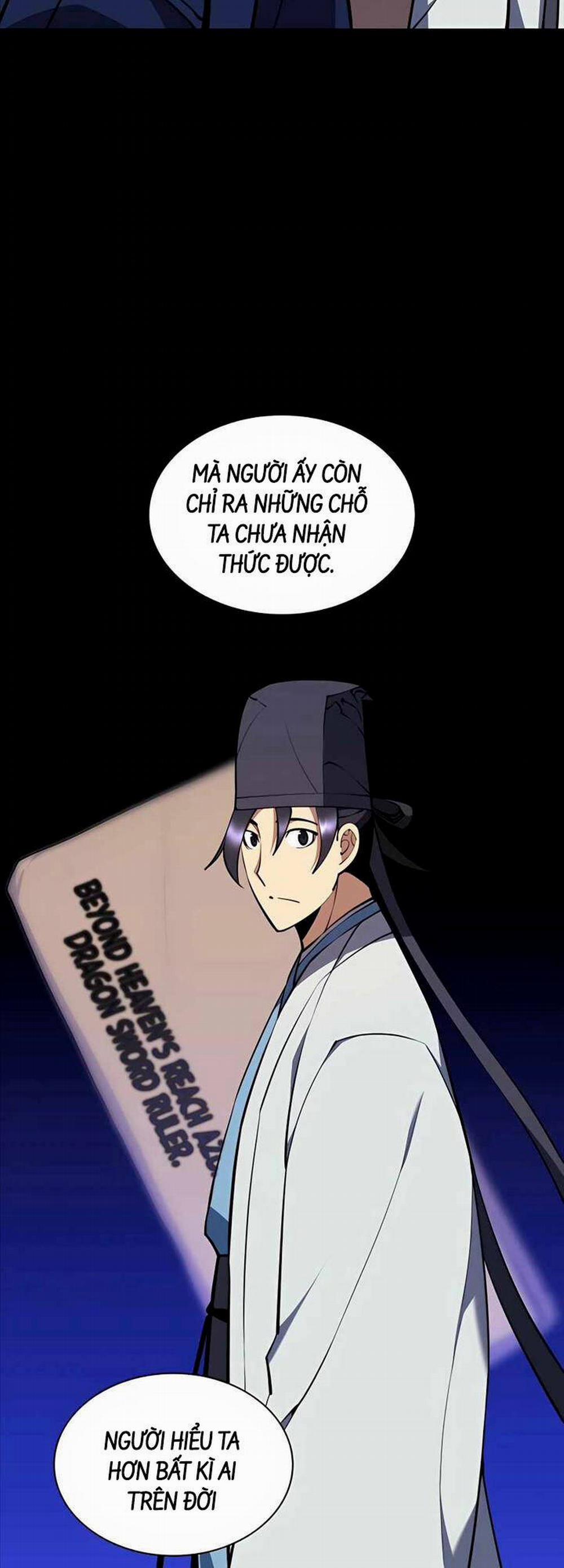 Học Giả Kiếm Sĩ 72 trang 38