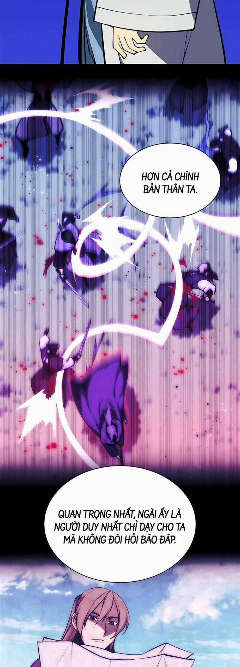 Học Giả Kiếm Sĩ 72 trang 39