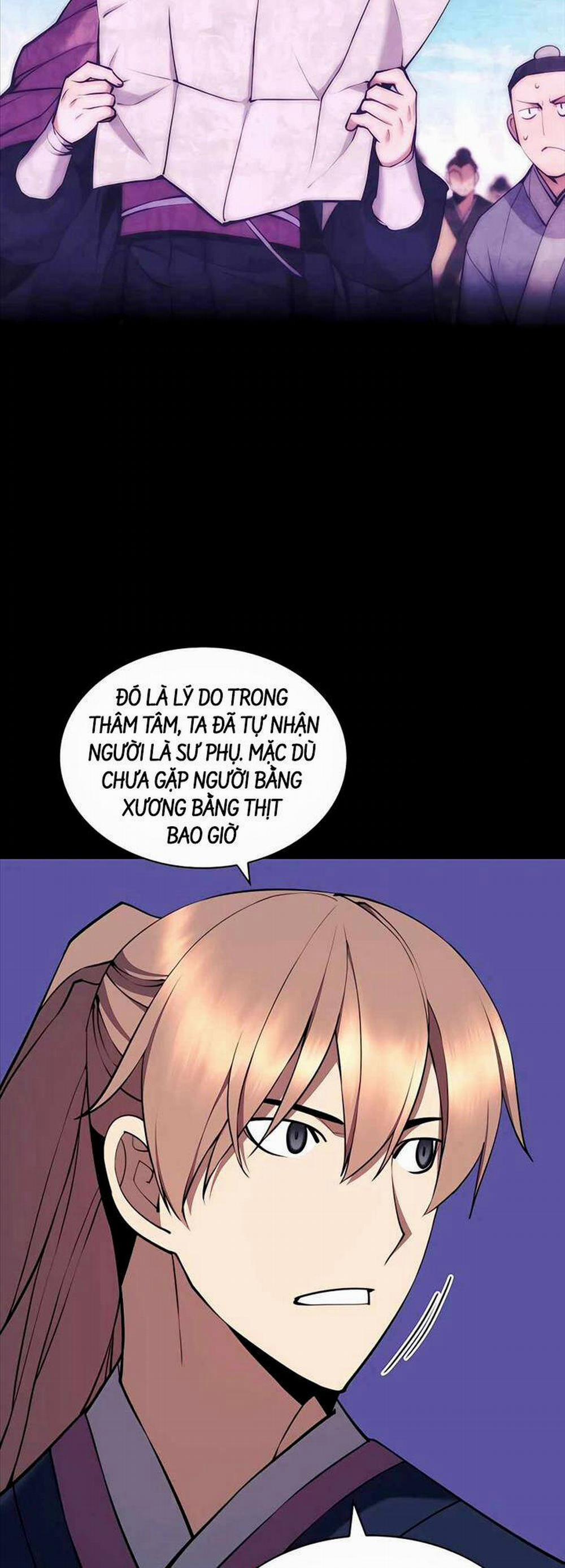 Học Giả Kiếm Sĩ 72 trang 40