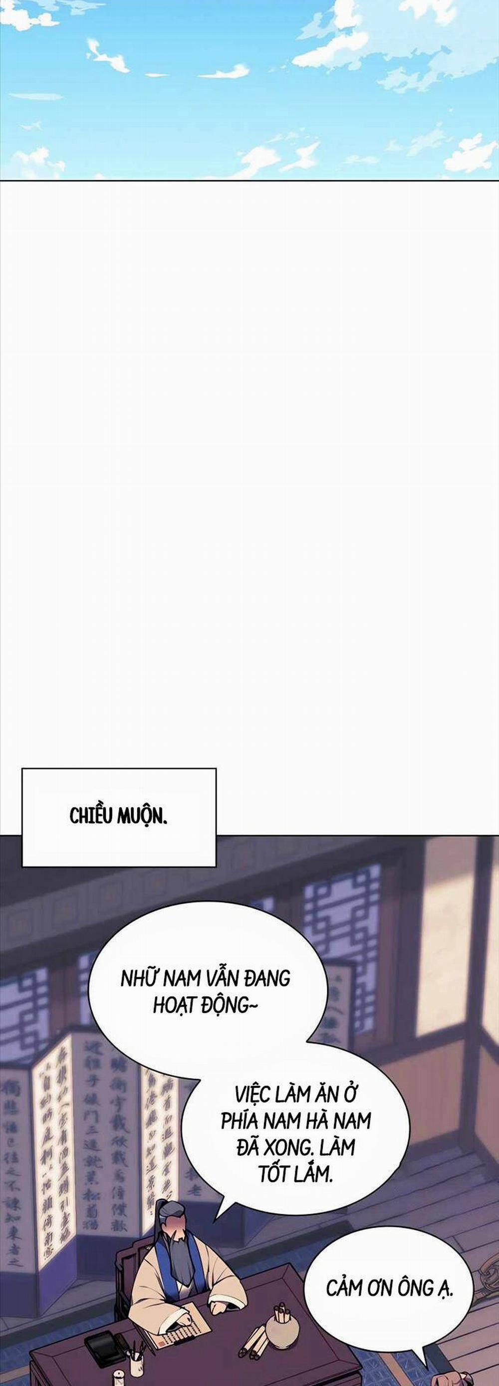 Học Giả Kiếm Sĩ 72 trang 44