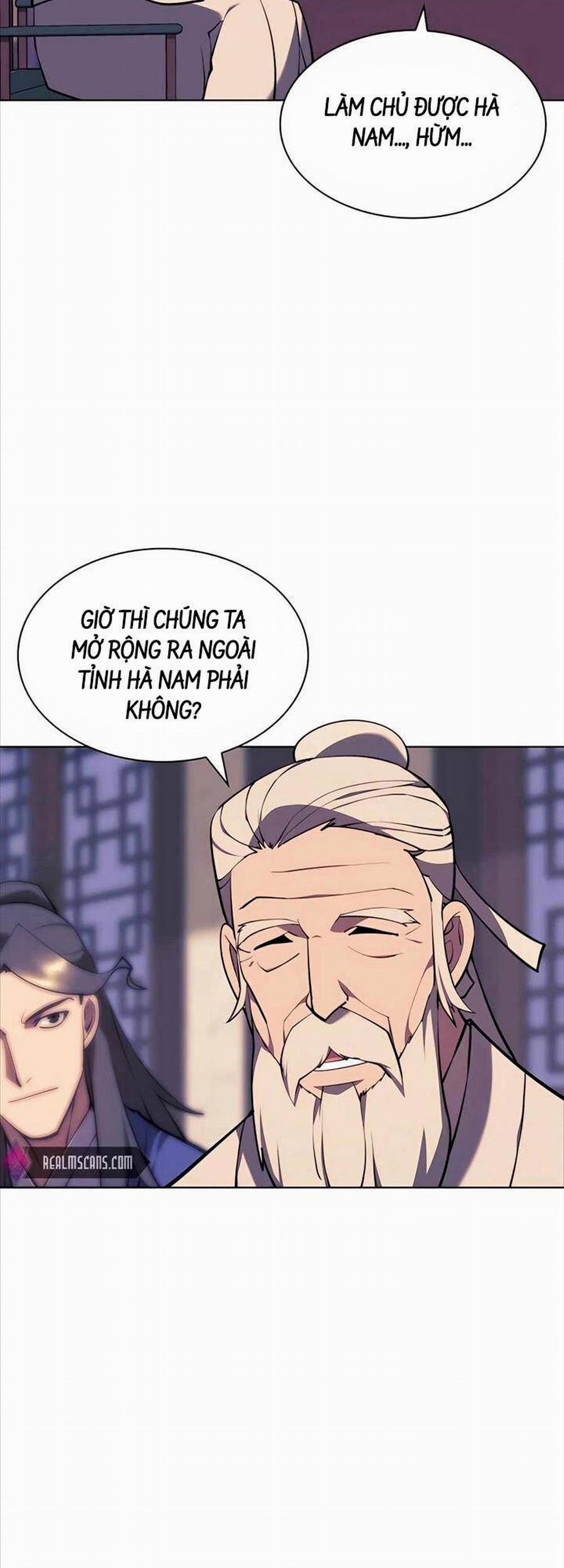 Học Giả Kiếm Sĩ 72 trang 46