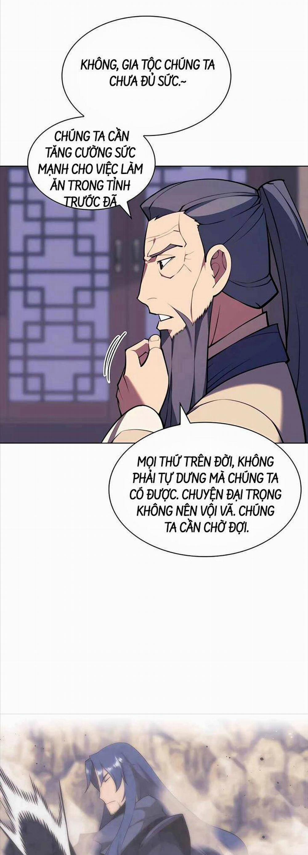 Học Giả Kiếm Sĩ 72 trang 47