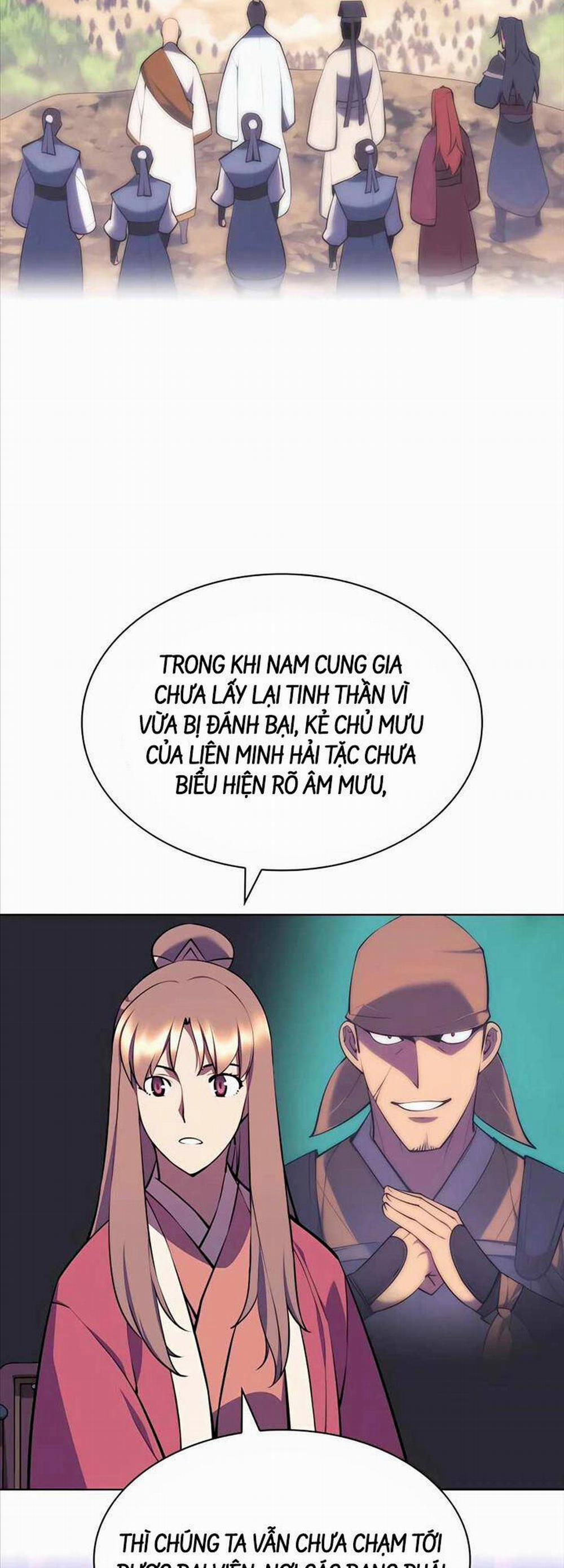 Học Giả Kiếm Sĩ 72 trang 49