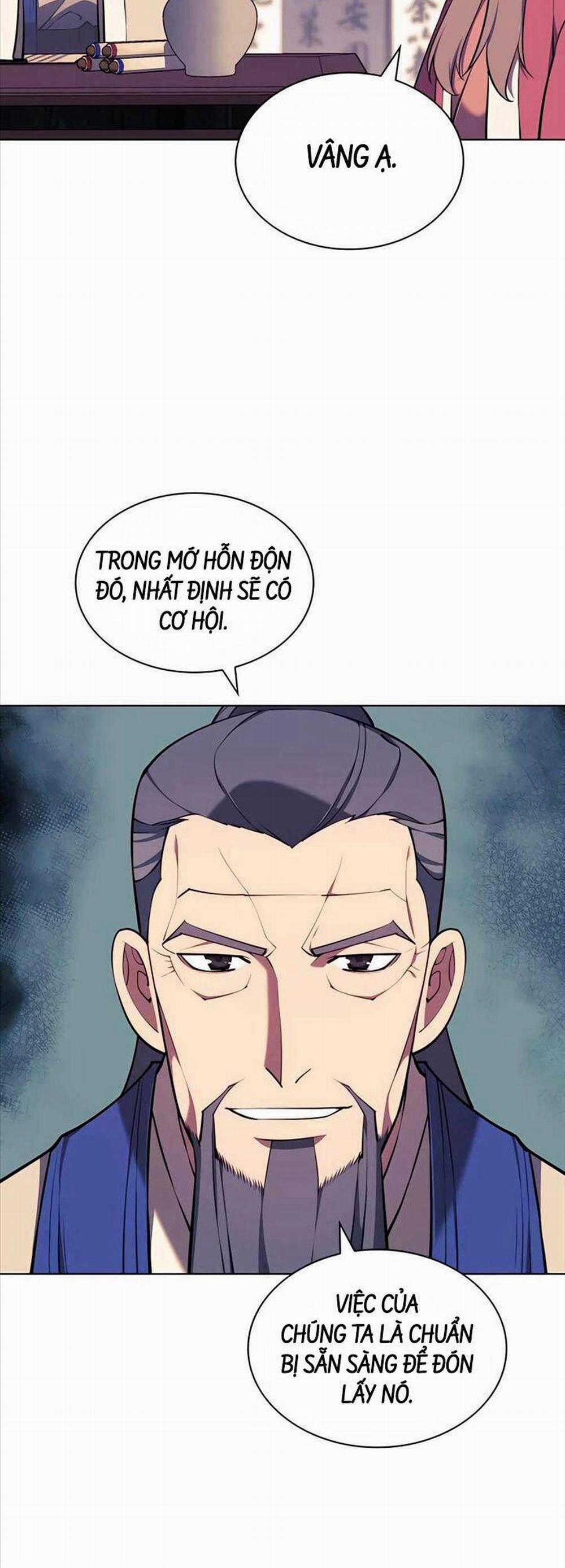 Học Giả Kiếm Sĩ 72 trang 51