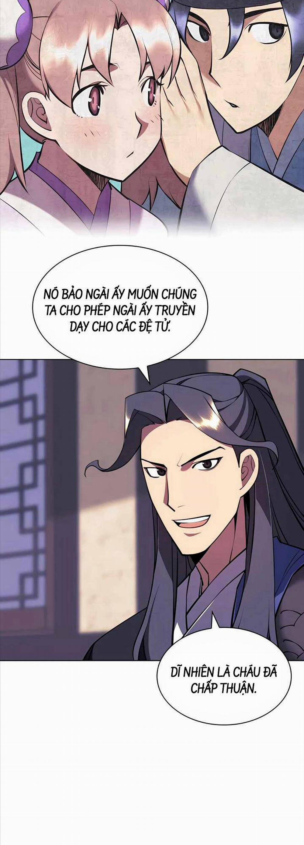 Học Giả Kiếm Sĩ 72 trang 53