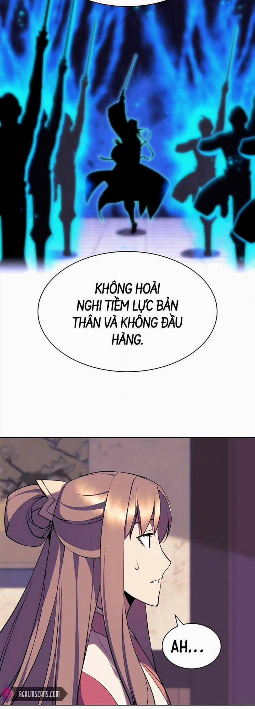 Học Giả Kiếm Sĩ 72 trang 59