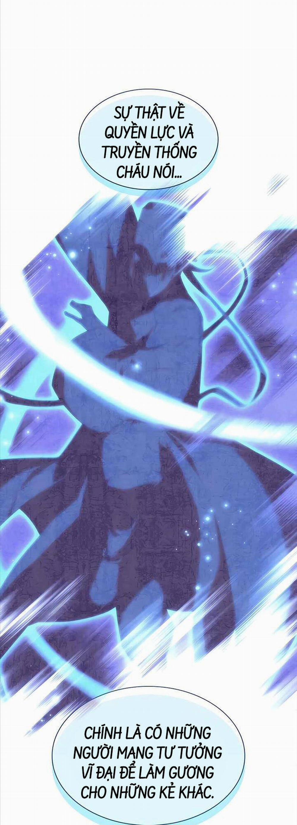 Học Giả Kiếm Sĩ 72 trang 60