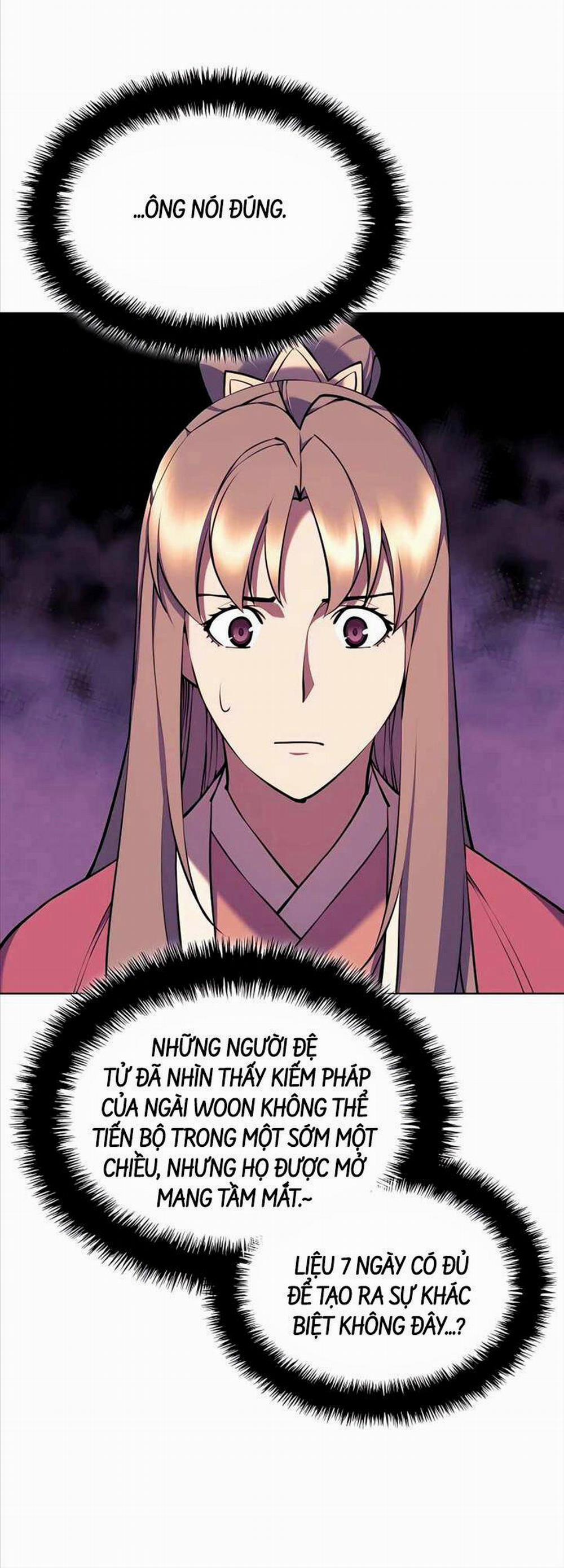 Học Giả Kiếm Sĩ 72 trang 62